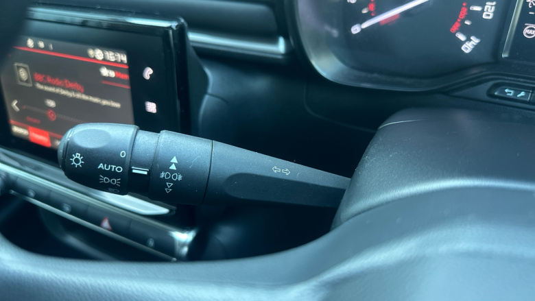 Citroen C3 1.2 PureTech C-Series Edition 5dr Petrol Hatchback